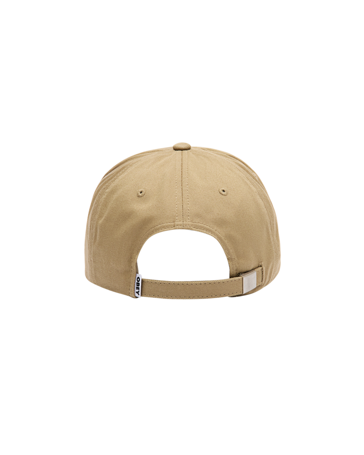 DELTA 5 PANEL STRAPBACK