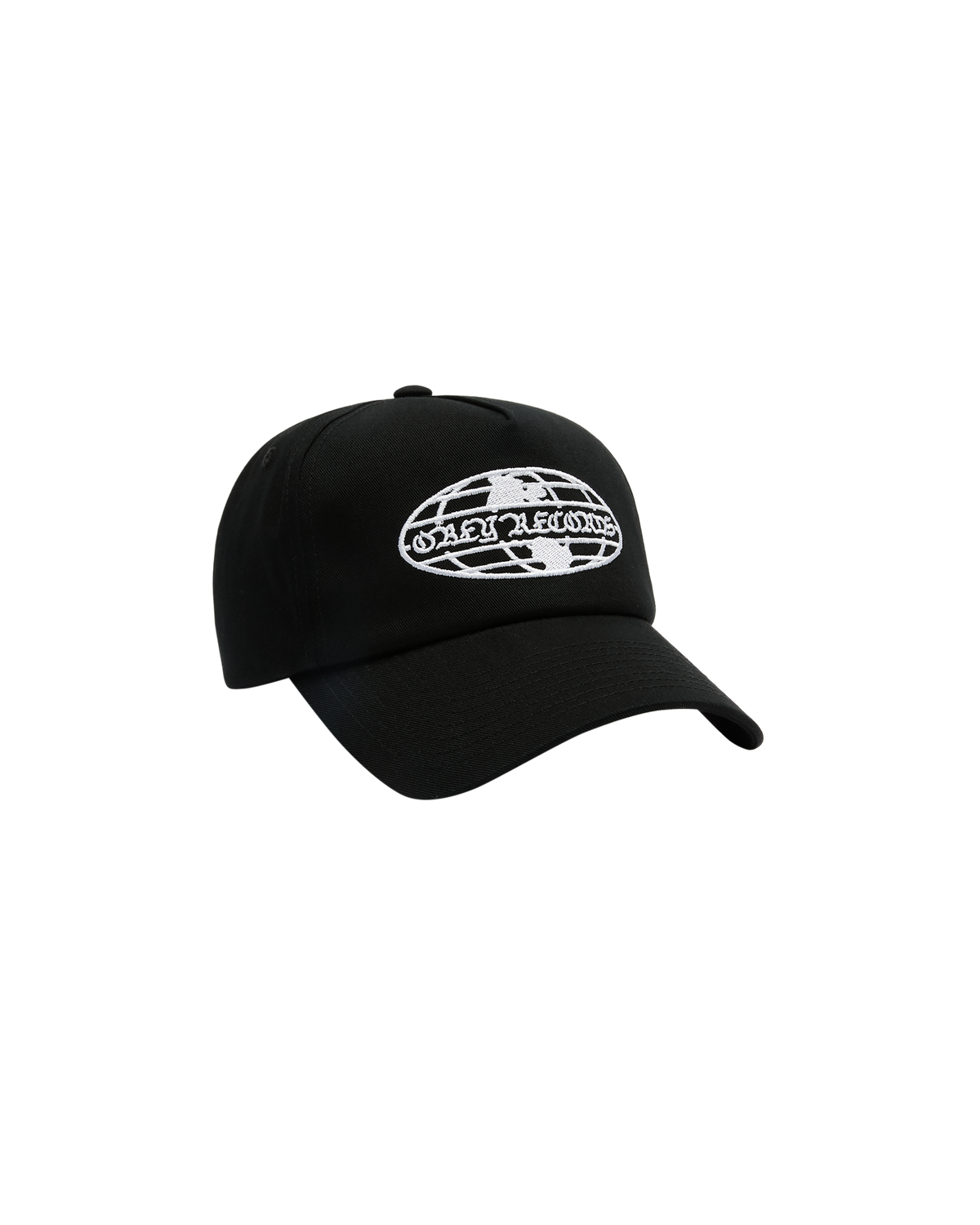 obey world records 5 panel black