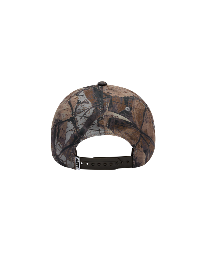 obey-world-records-5-panel-fence-camo-multi - alternate view