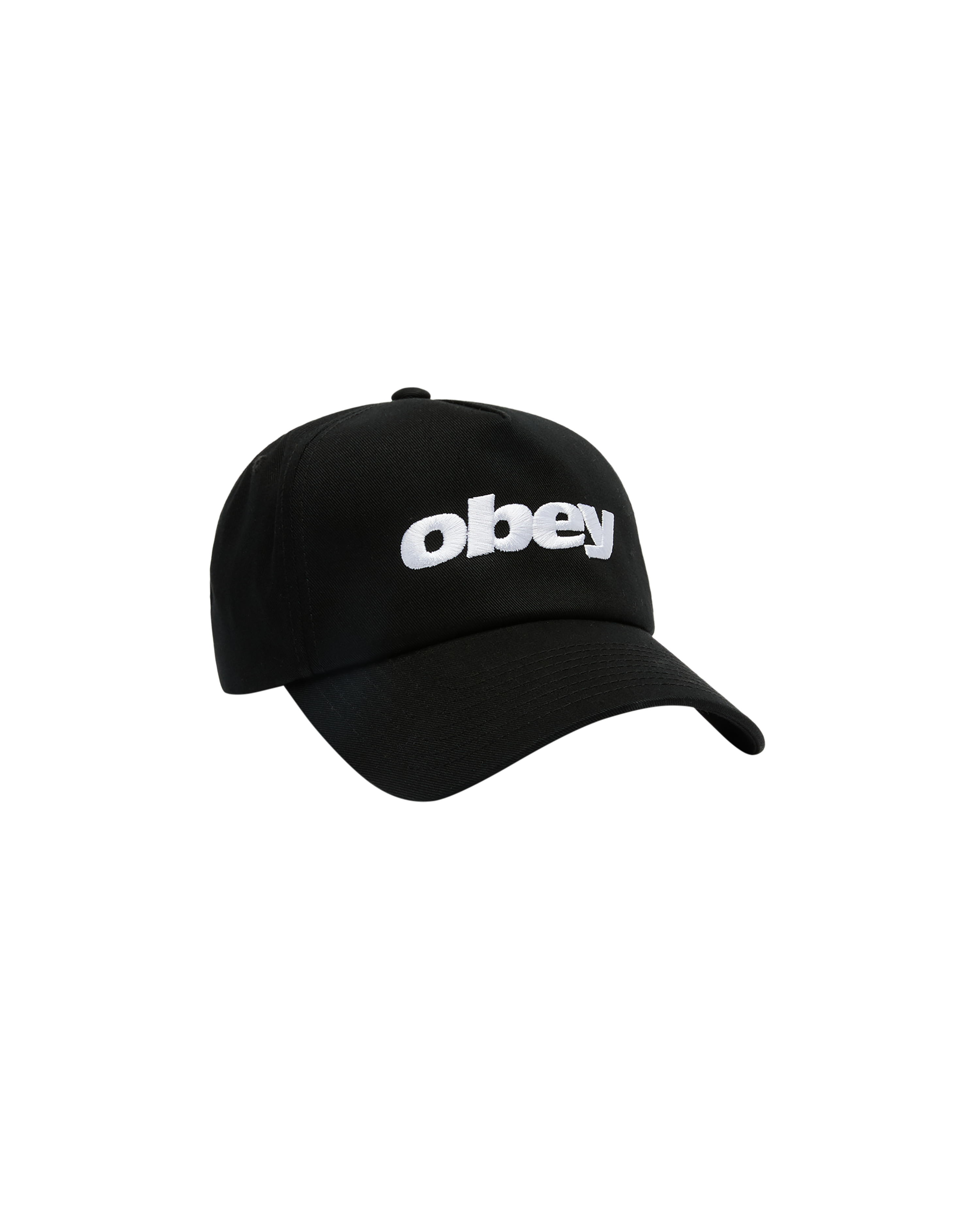 OBEY DELTA 5 PANEL SNAPBACK – OBEY CLOTHING