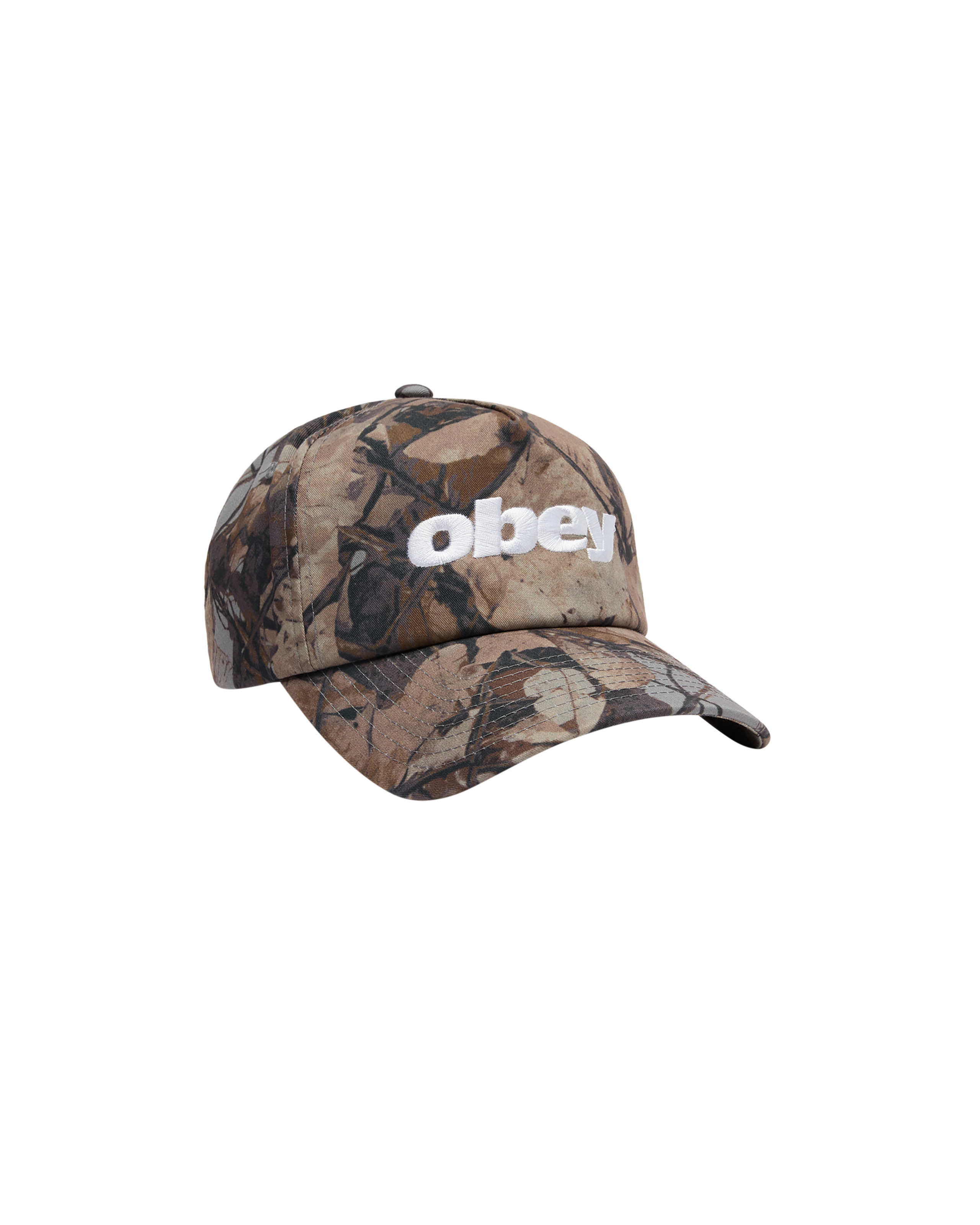 obey-delta-5-panel-snapback-fence-camo-multi (zoomed)
