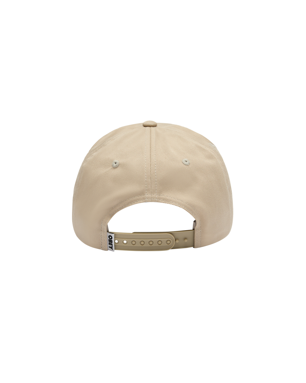 DELTA 5 PANEL SNAPBACK