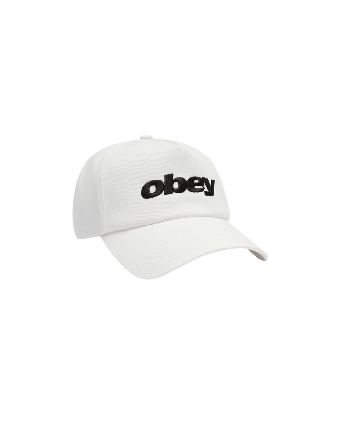 DELTA 5 PANEL SNAPBACK