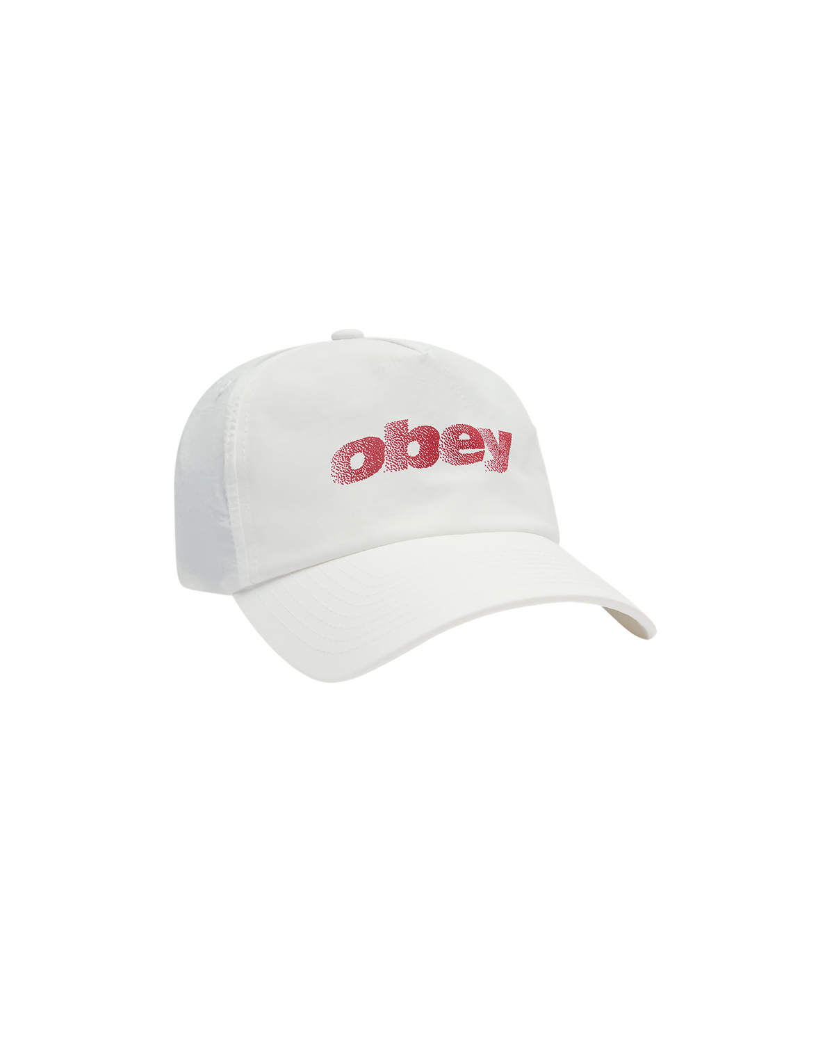 STIPPLE 5 PANEL NYLON