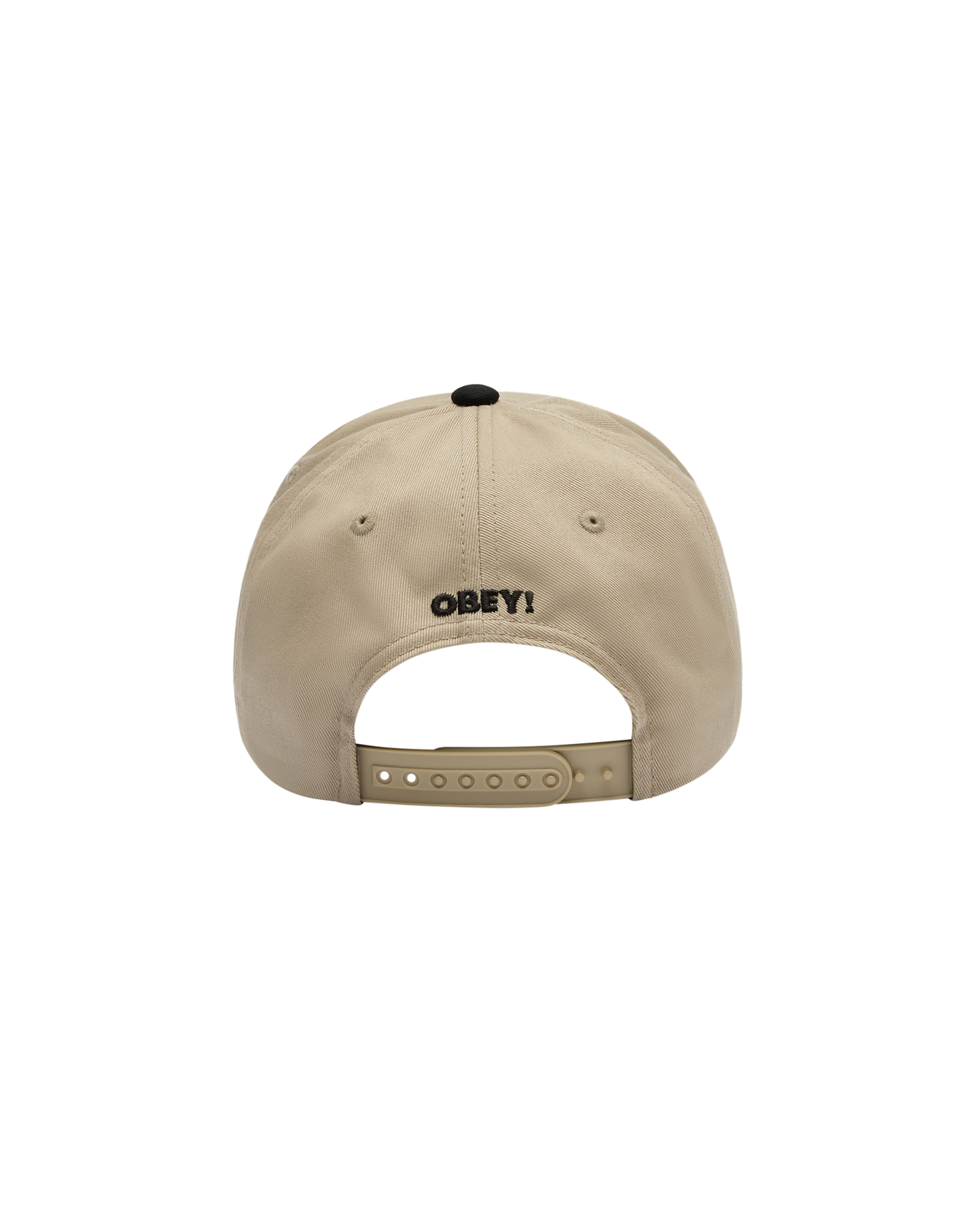TOOL 5 PANEL SNAPBACK (zoomed)