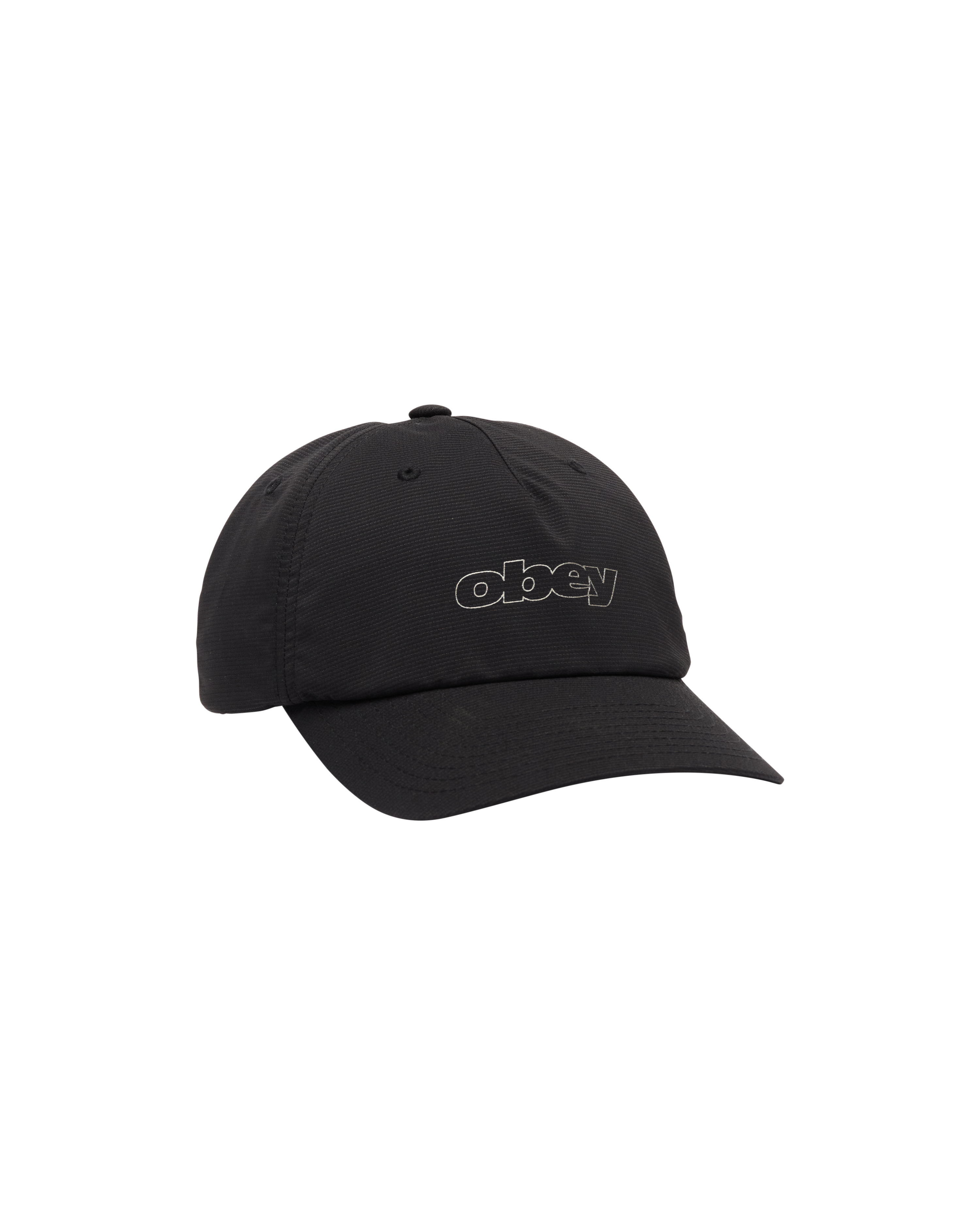 SCAMBLE 5 PANEL STRAPBACK – OBEY CLOTHING