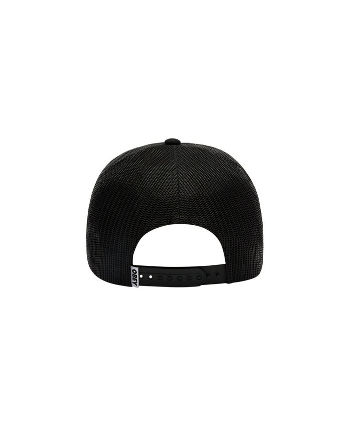 OBEY RANCH TRUCKER - alternate view