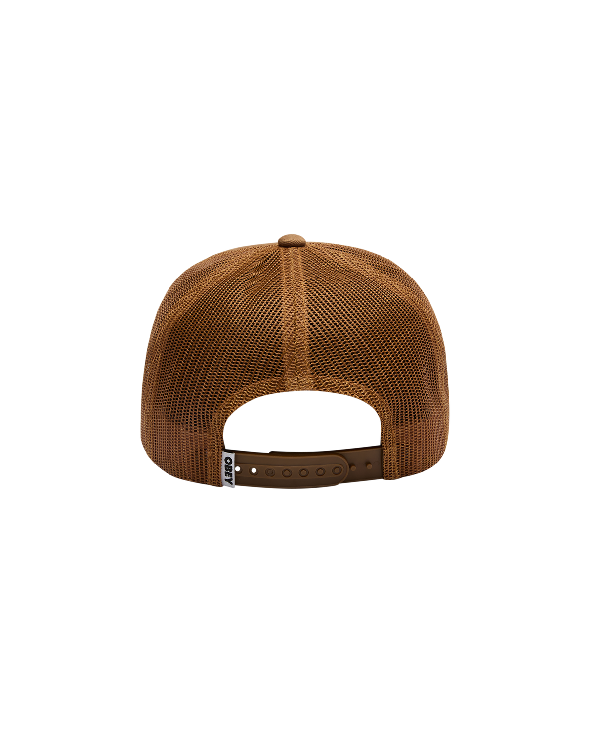 OBEY RANCH TRUCKER