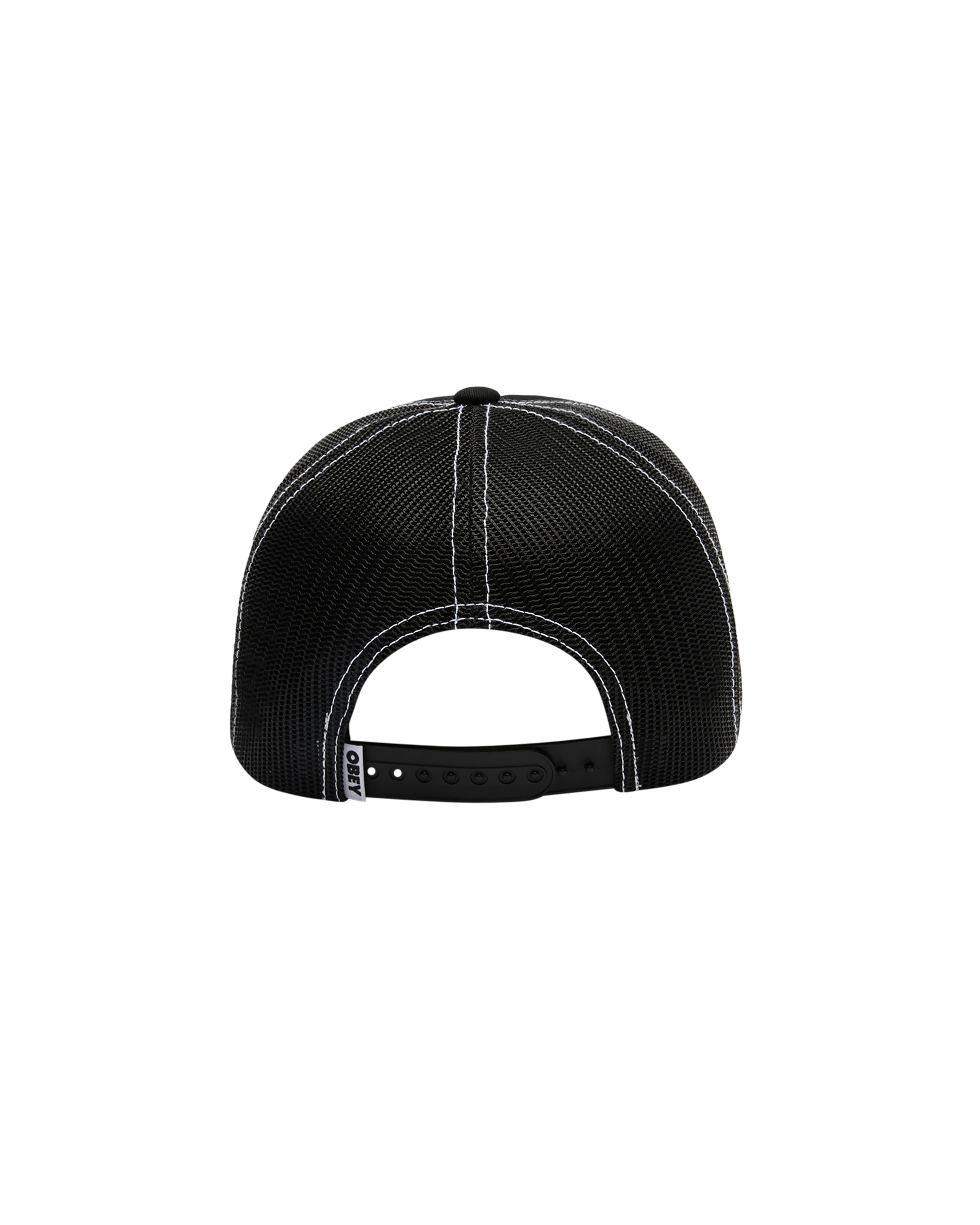 FORM TRUCKER (zoomed)