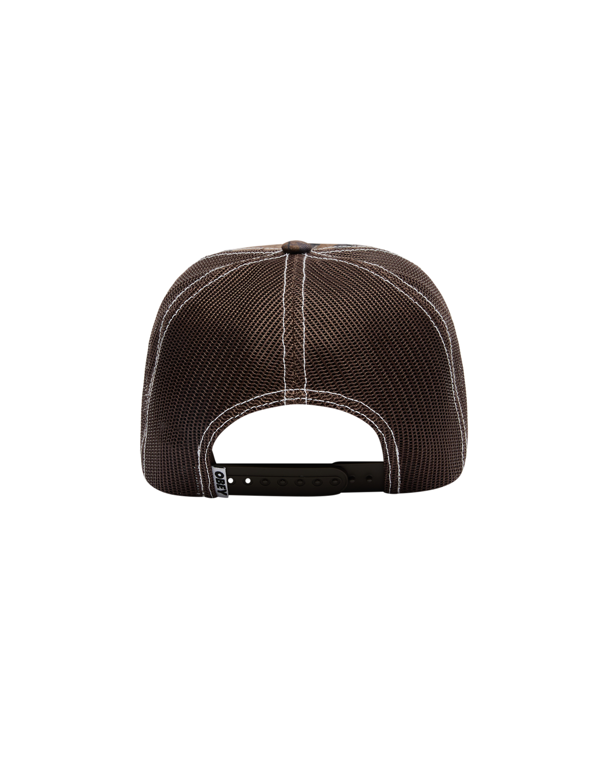 FORM TRUCKER