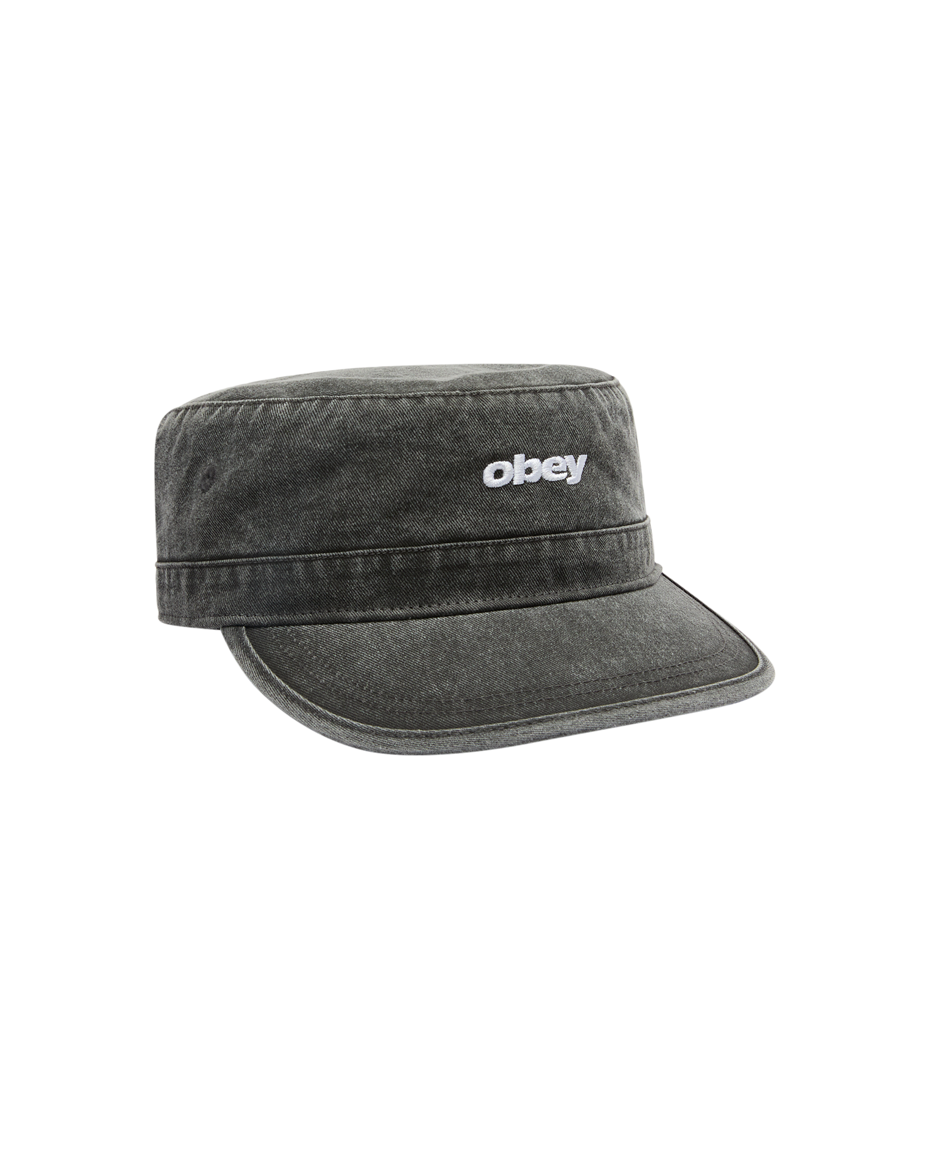 BOXCAR PILLBOX HAT – OBEY CLOTHING