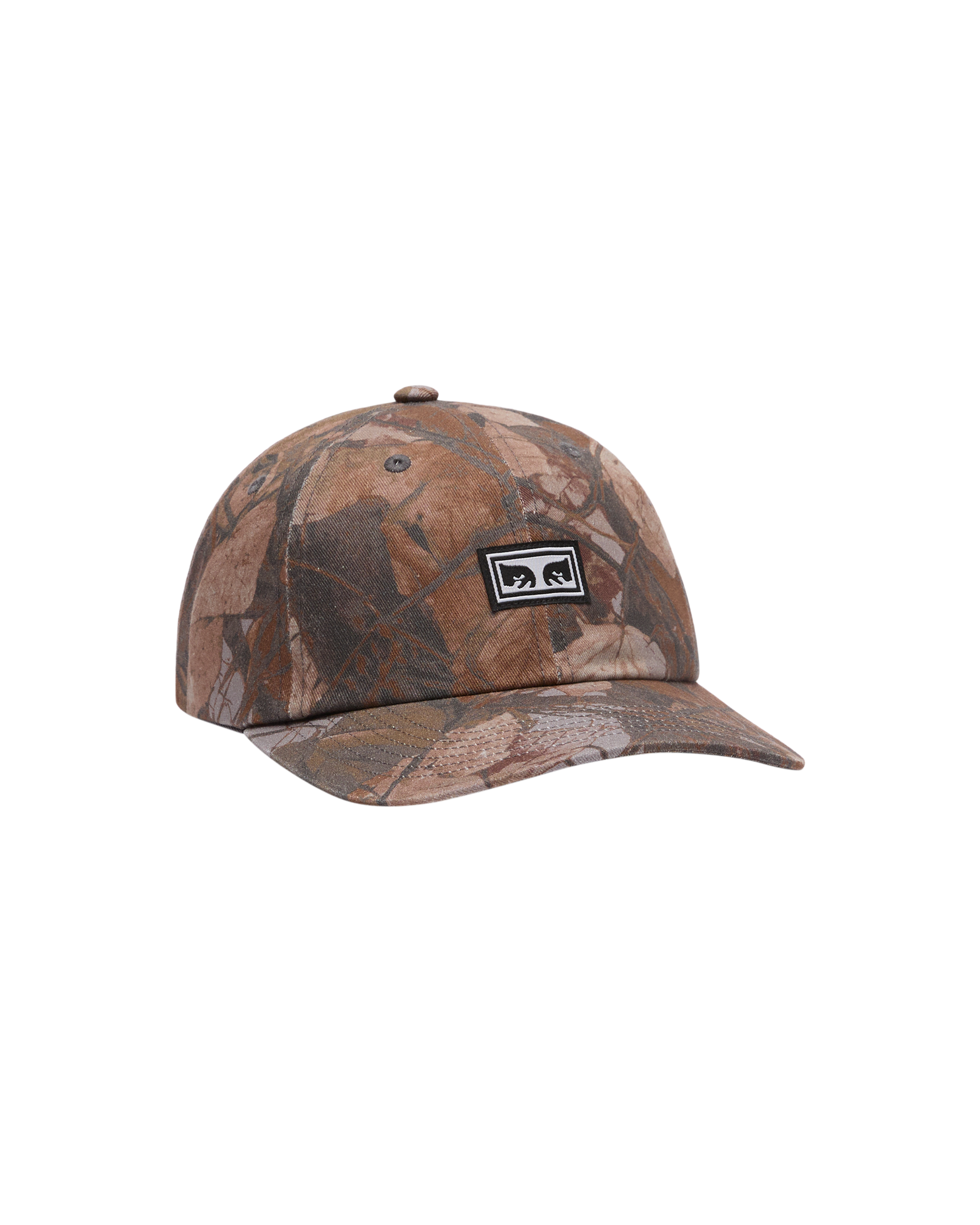 ICON EYES PIGMENT VELCRO – OBEY CLOTHING