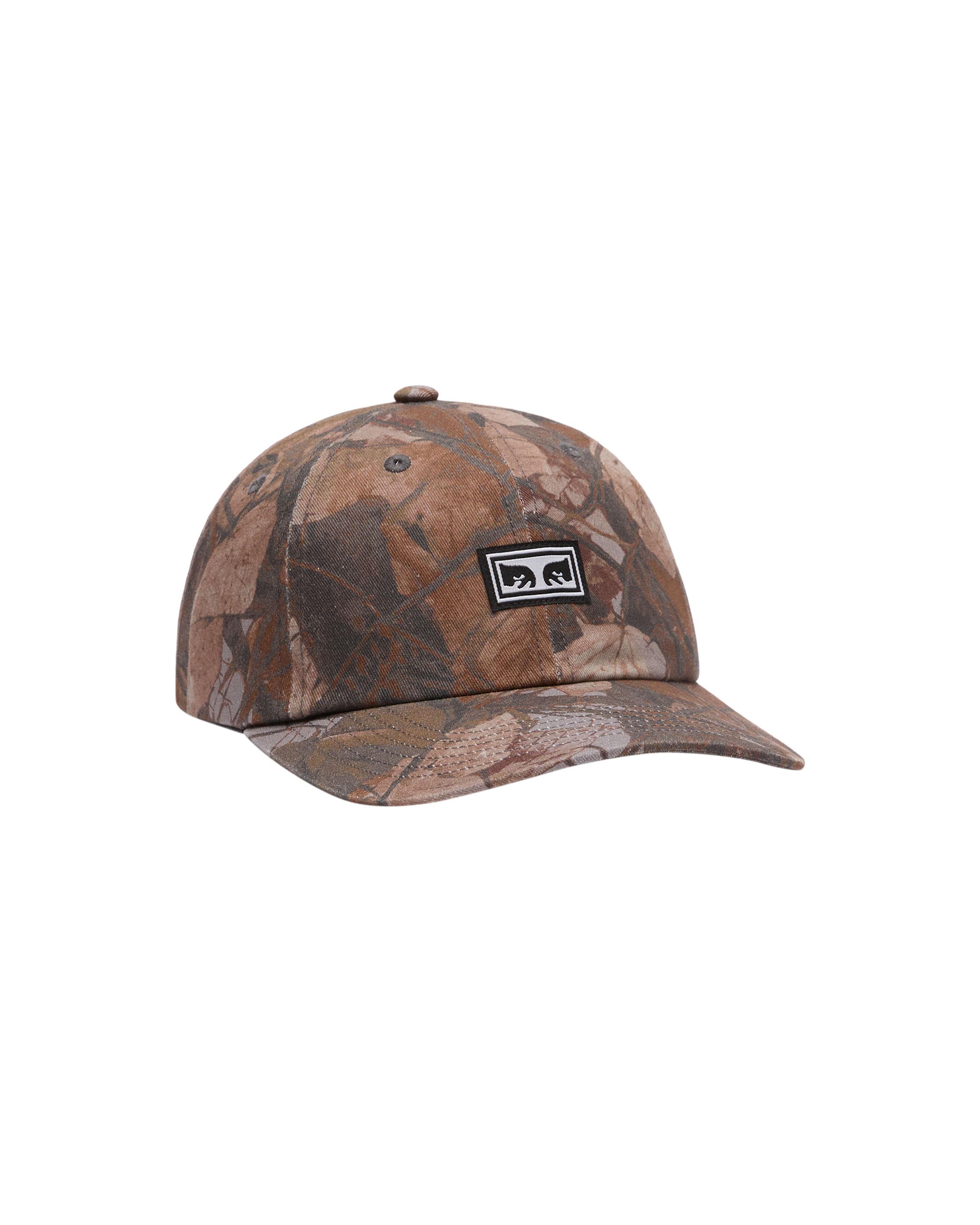 ICON EYES PIGMENT VELCRO (zoomed)