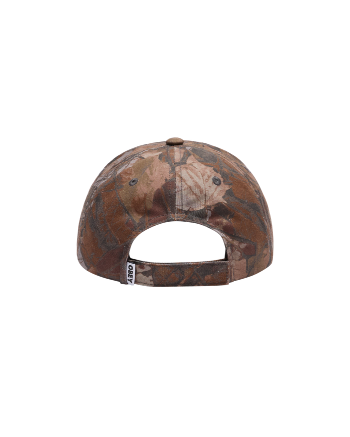 ICON EYES PIGMENT VELCRO - alternate view