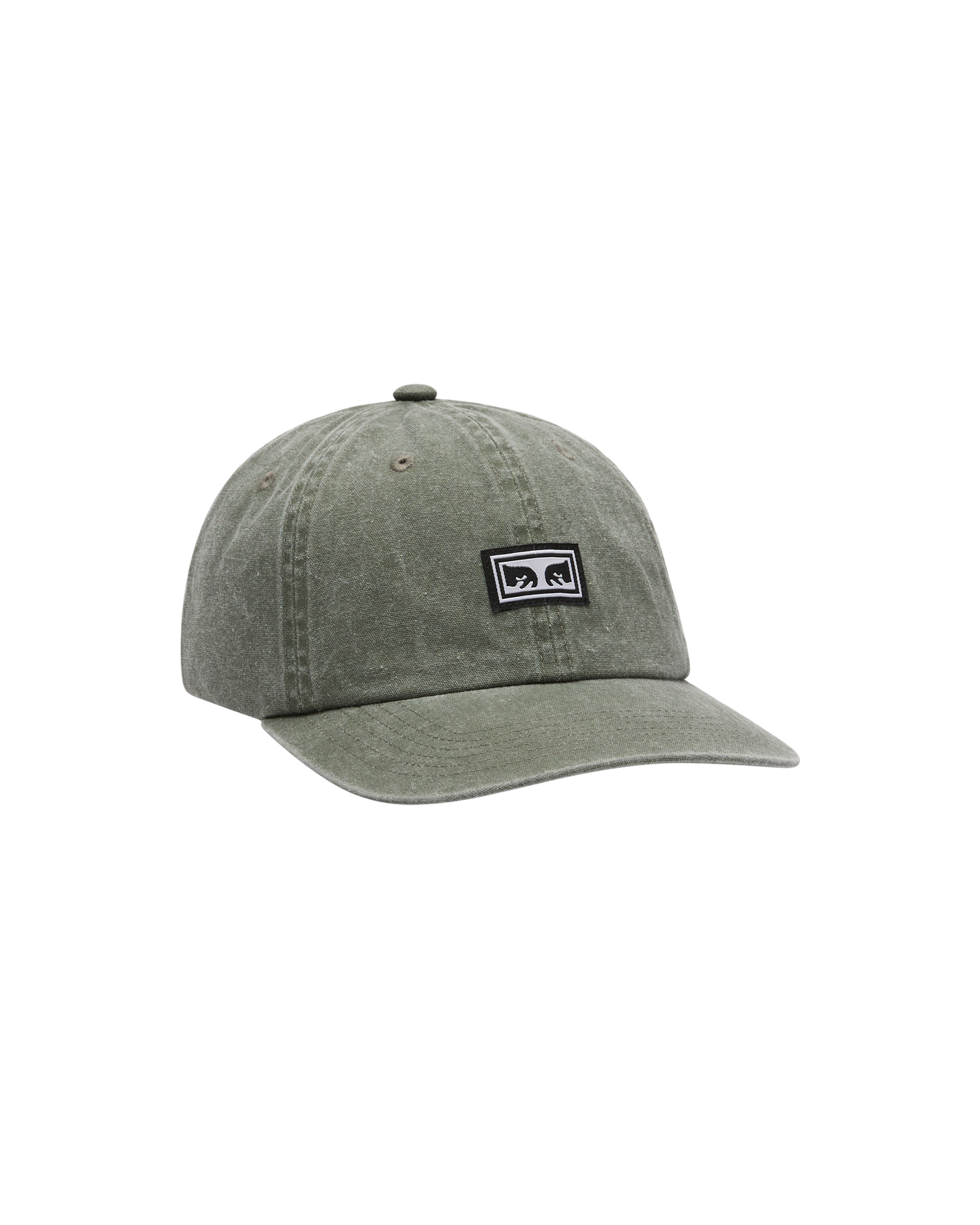 ICON EYES PIGMENT VELCRO (zoomed)