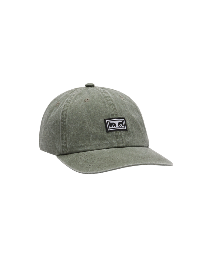 ICON EYES PIGMENT VELCRO