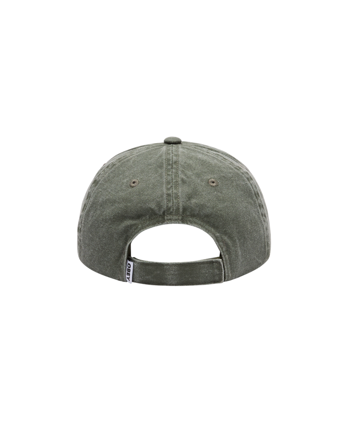 ICON EYES PIGMENT VELCRO - alternate view