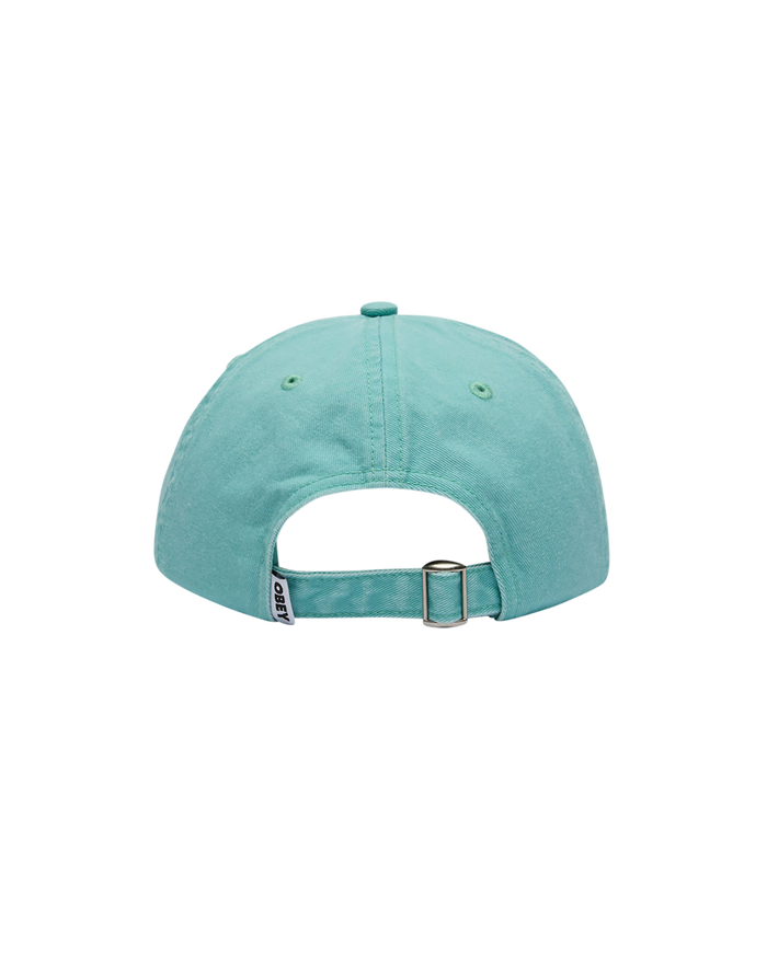 obey pigment bold hat pigment surf spray - alternate view