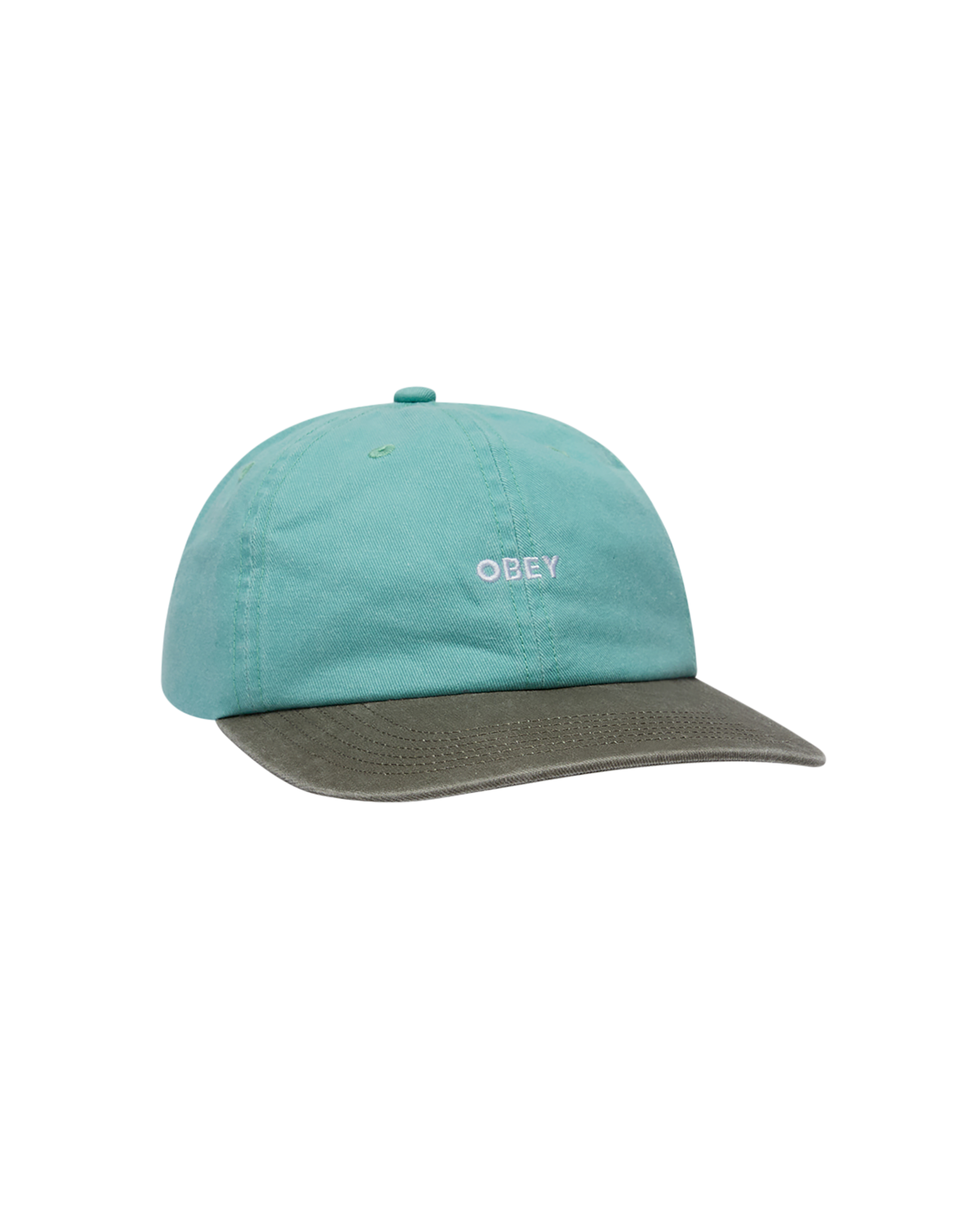 2-TONE BOLD HAT – OBEY CLOTHING