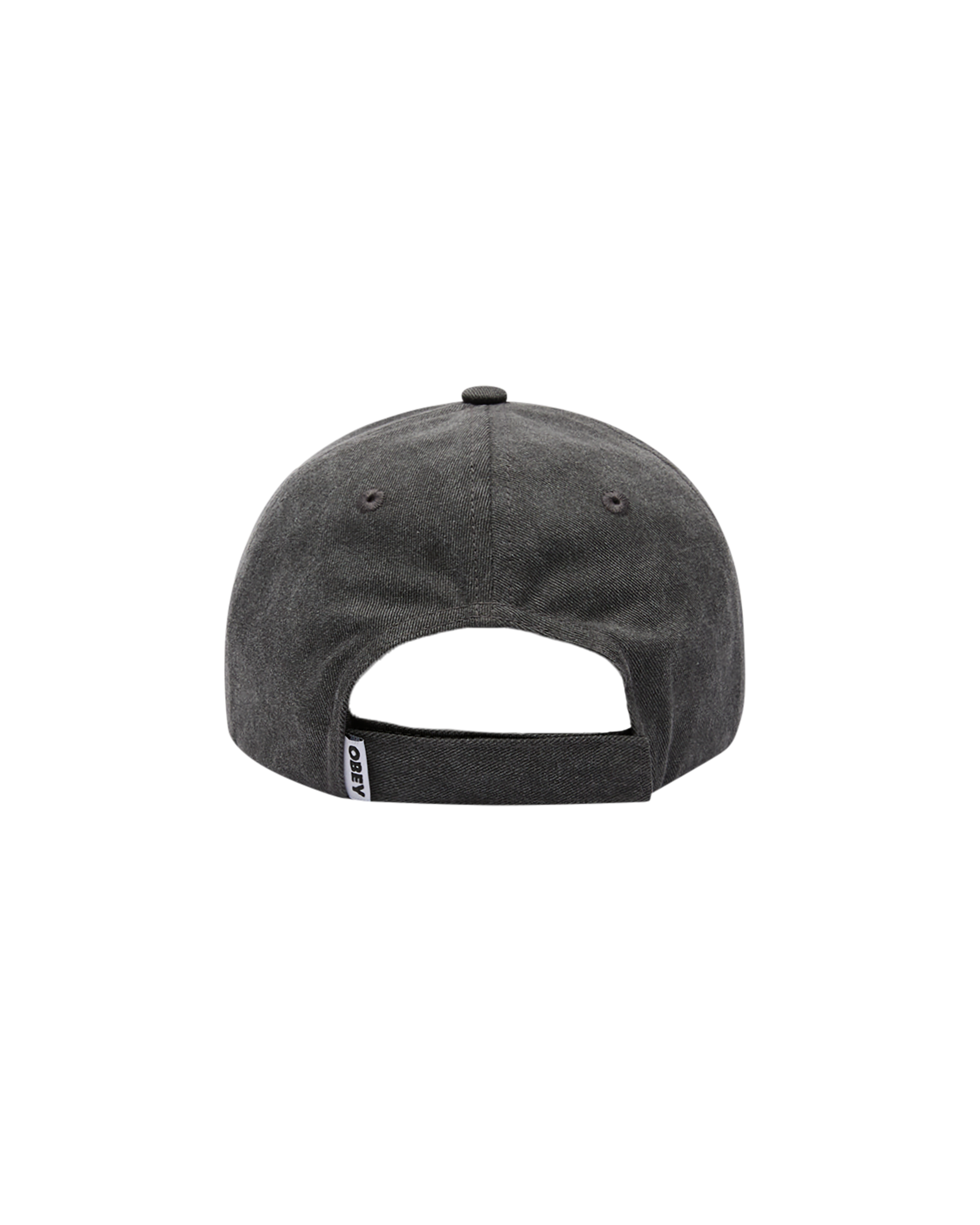 CHANCE PIGMENT VELCRO BACK