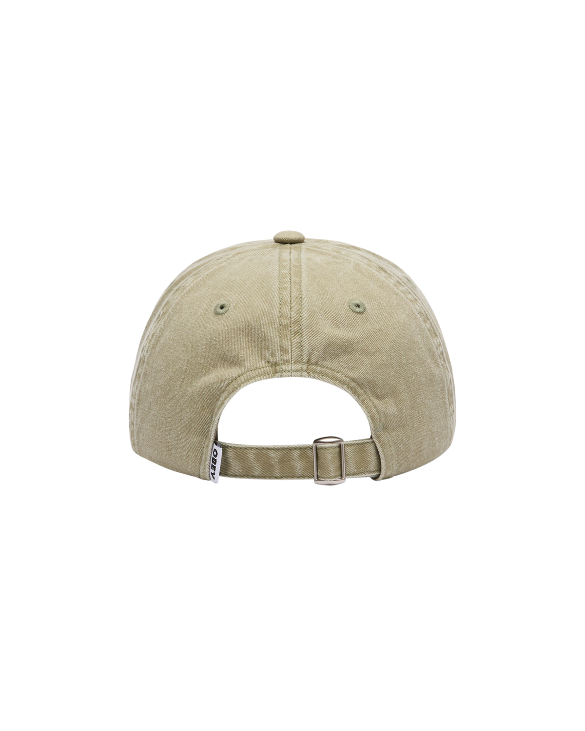 PIGMENT BOLD STRAPBACK