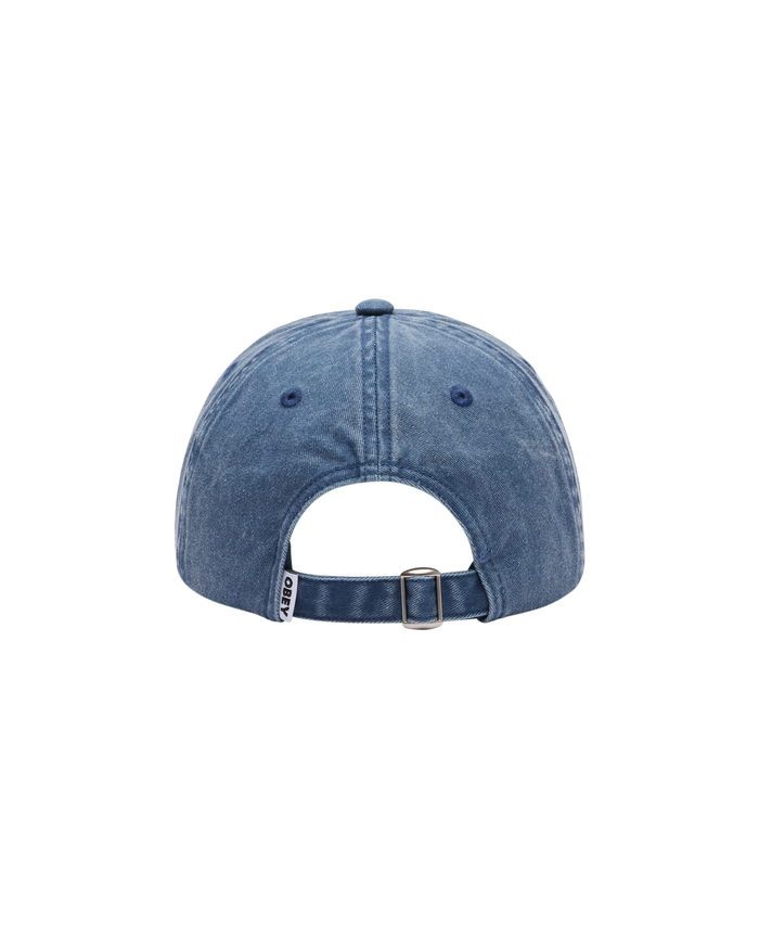 PIGMENT BOLD STRAPBACK - alternate view