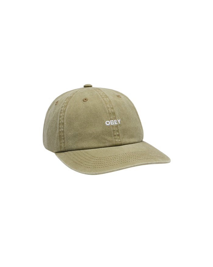 obey-pigment-bold-6-panel-strapback-pigment-khaki