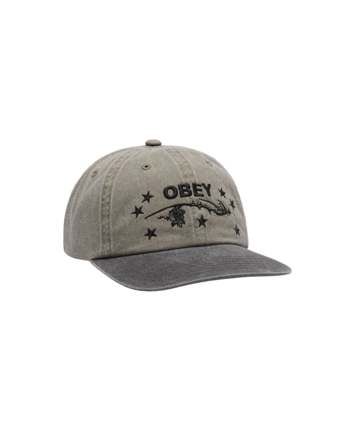 PENN PIGMENT 6 PNL VELCRO