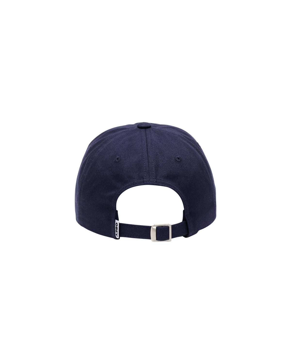 obey bold curve 6 panel obsidian