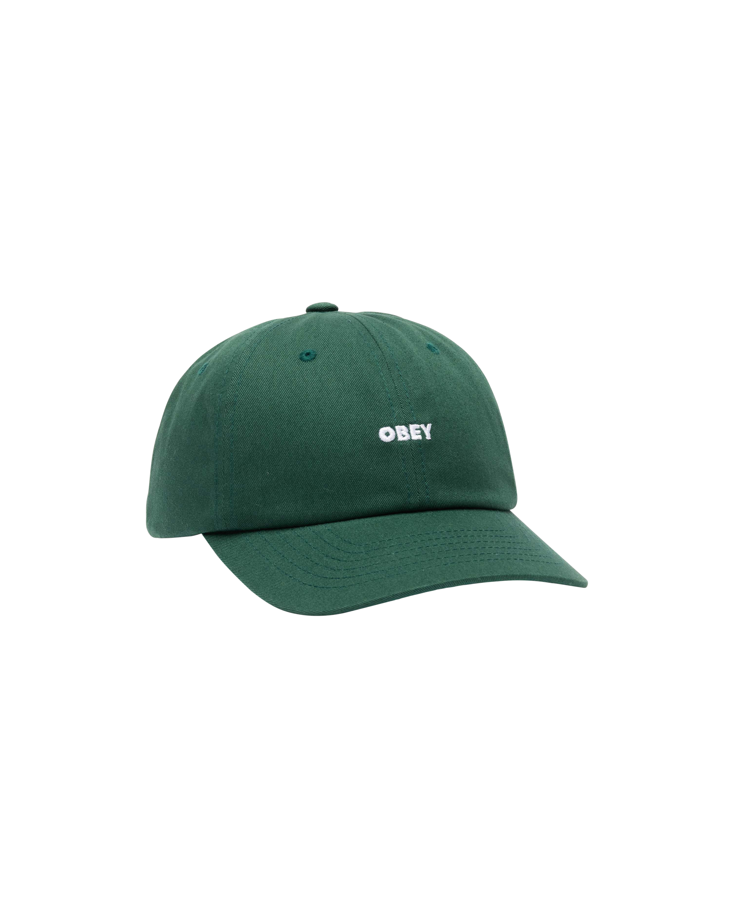 obey bold curve 6 panel spruce (zoomed)