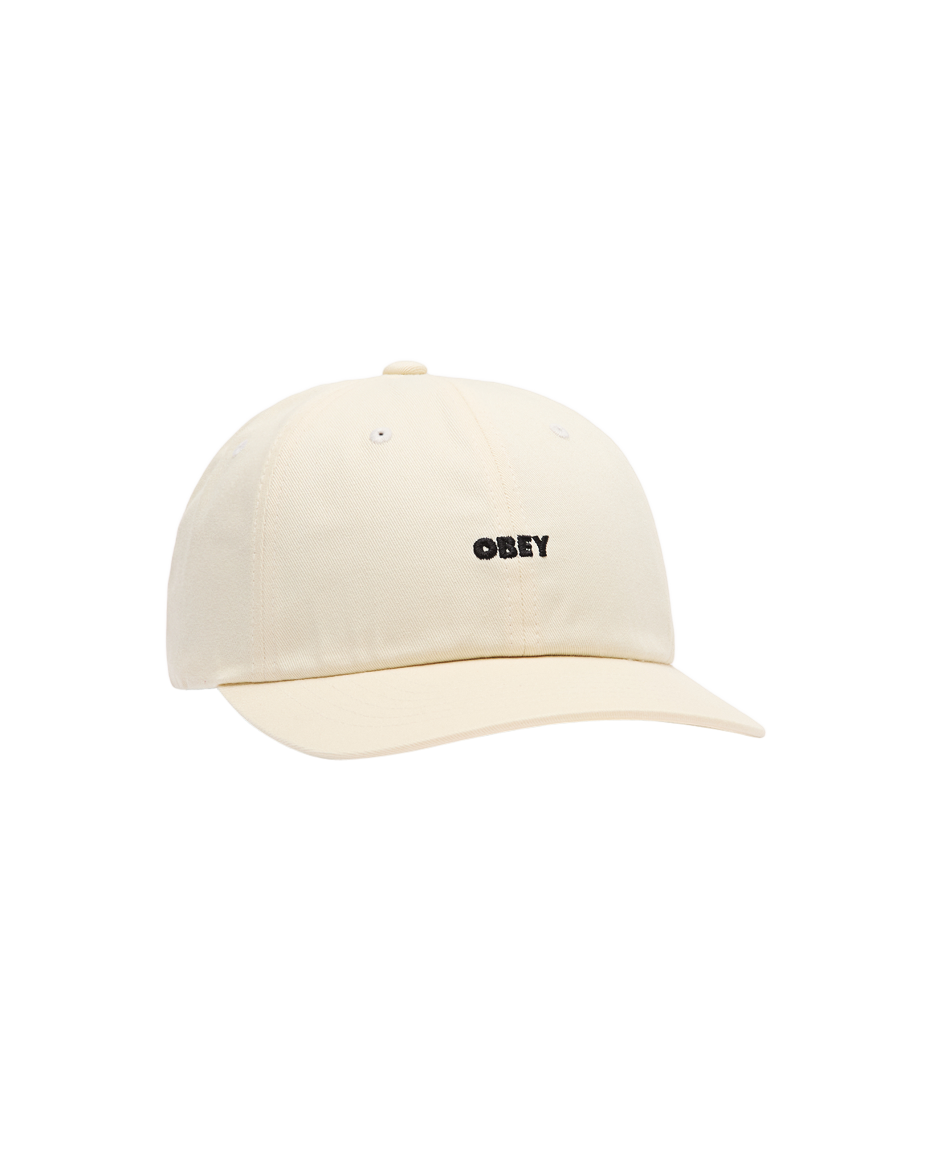 OBEY BOLD CURVE STRAPBACK – OBEY CLOTHING