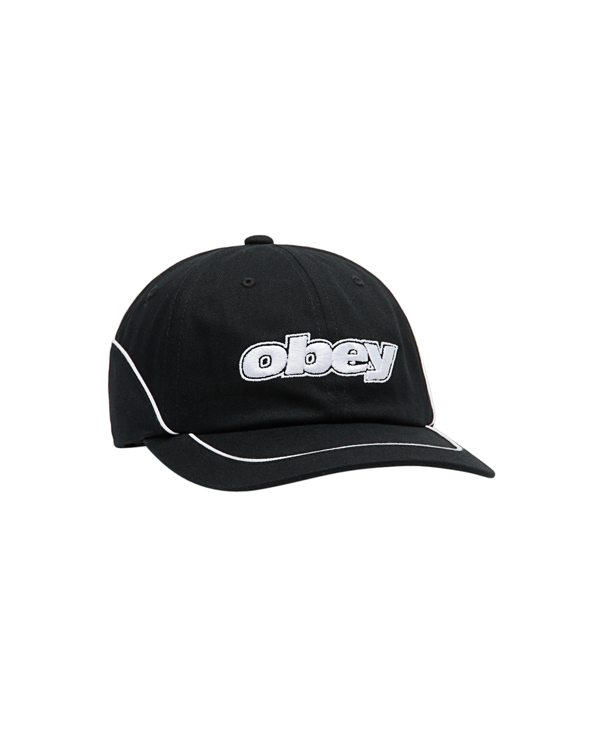 OBEY REWIND VELCRO BACK