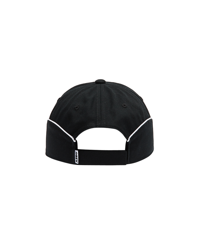 OBEY REWIND VELCRO BACK - alternate view