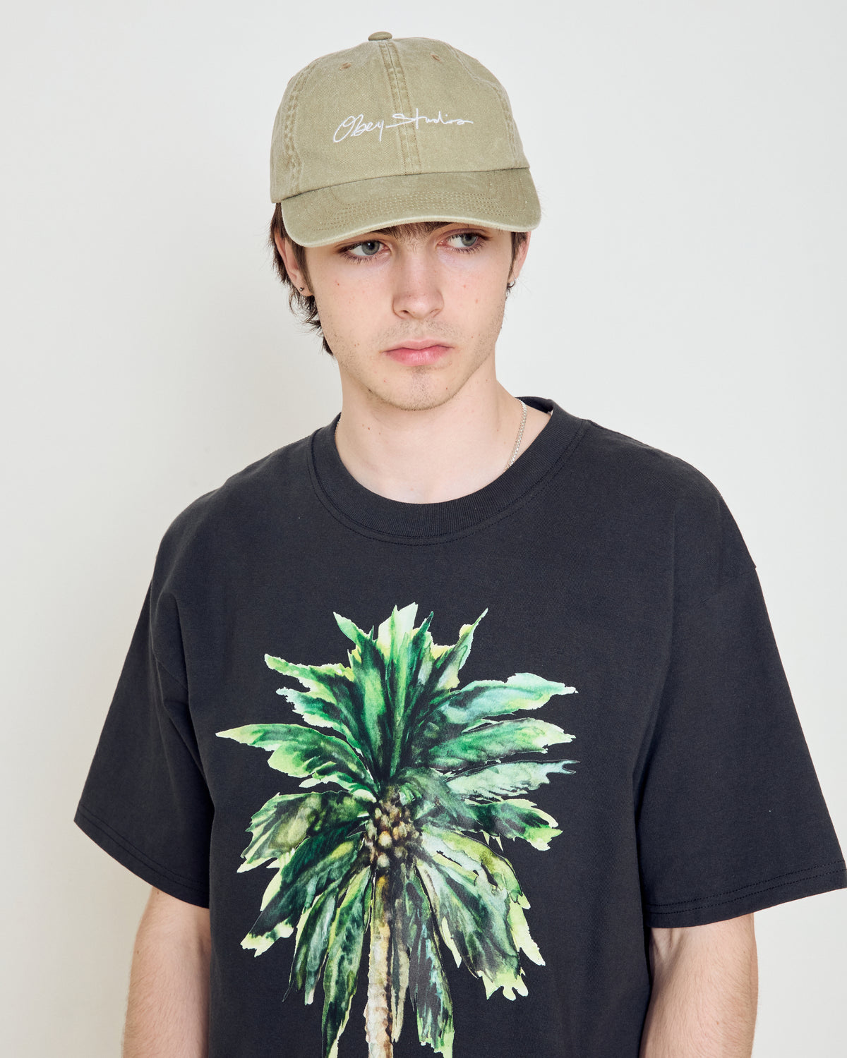 PIGMENT SIGNATURE 6 PANEL