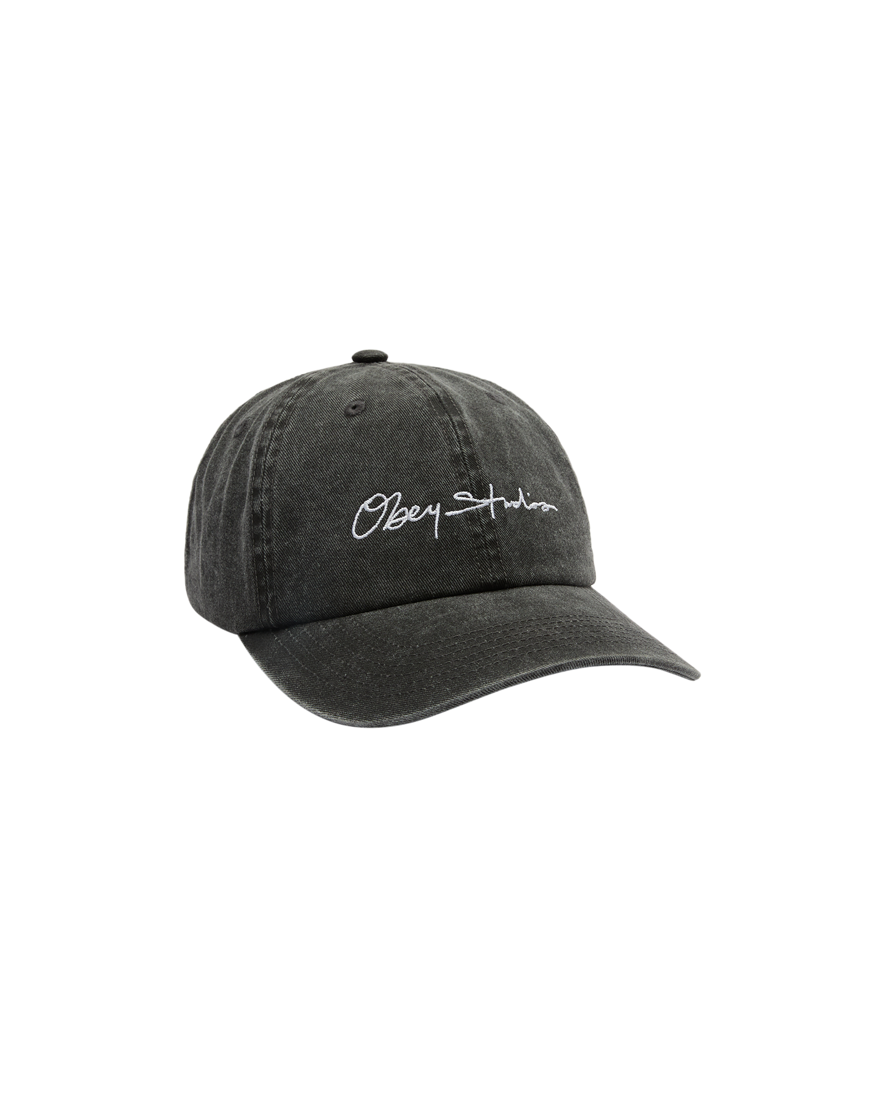 PIGMENT SIGNATURE 6 PANEL – OBEY CLOTHING