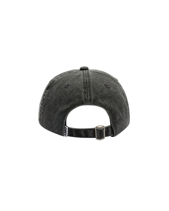 obey-pigment-obey-slanted-6-panel-pigment-black - alternate view