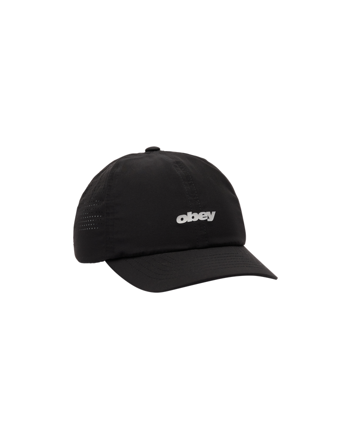 obey-pace-6-panel-trail-cap-black
