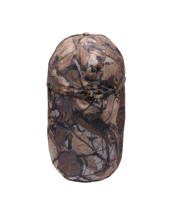 obey-sahara-6-panel-trail-cap-fence-camo-multi - alternate view
