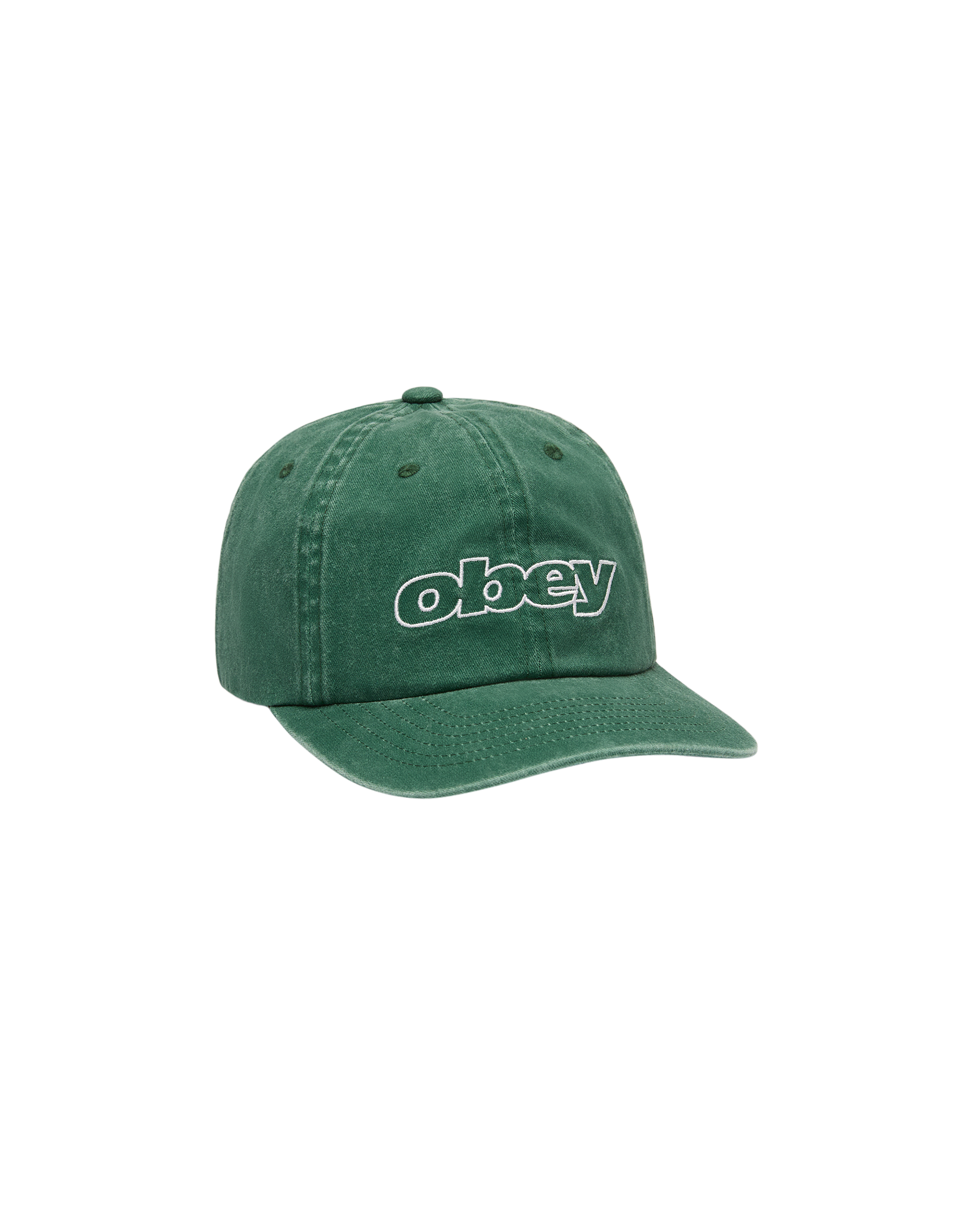 PIGMENT OUTLINE DELTA 6 PNL SB – OBEY CLOTHING