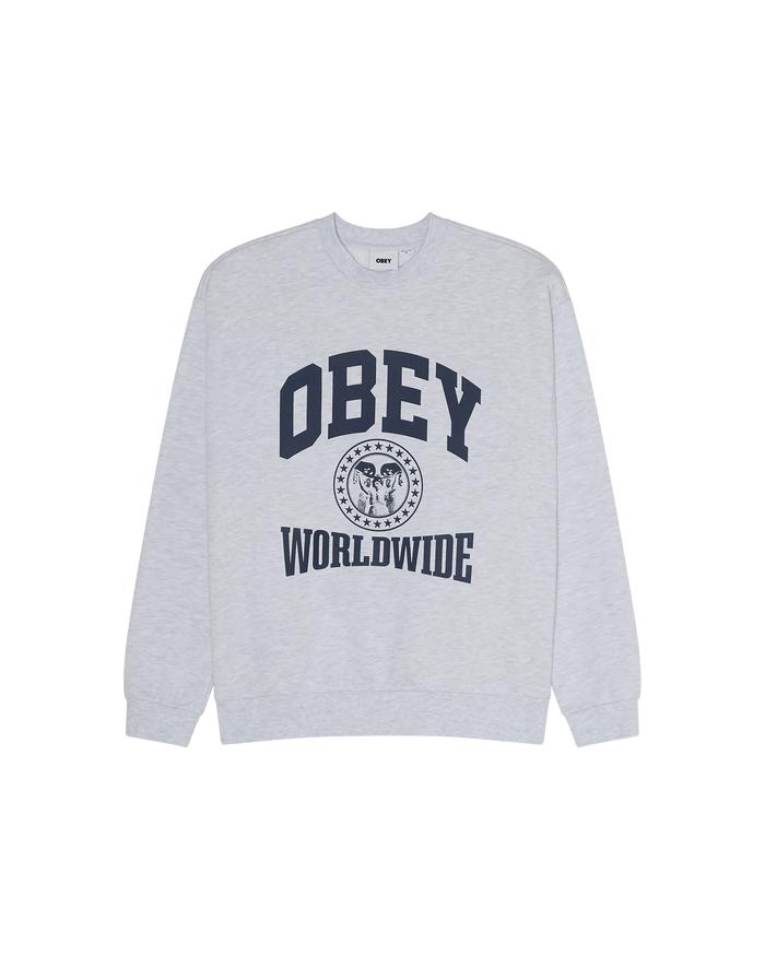 obey-worldwide-uni-crewneck-ash-grey