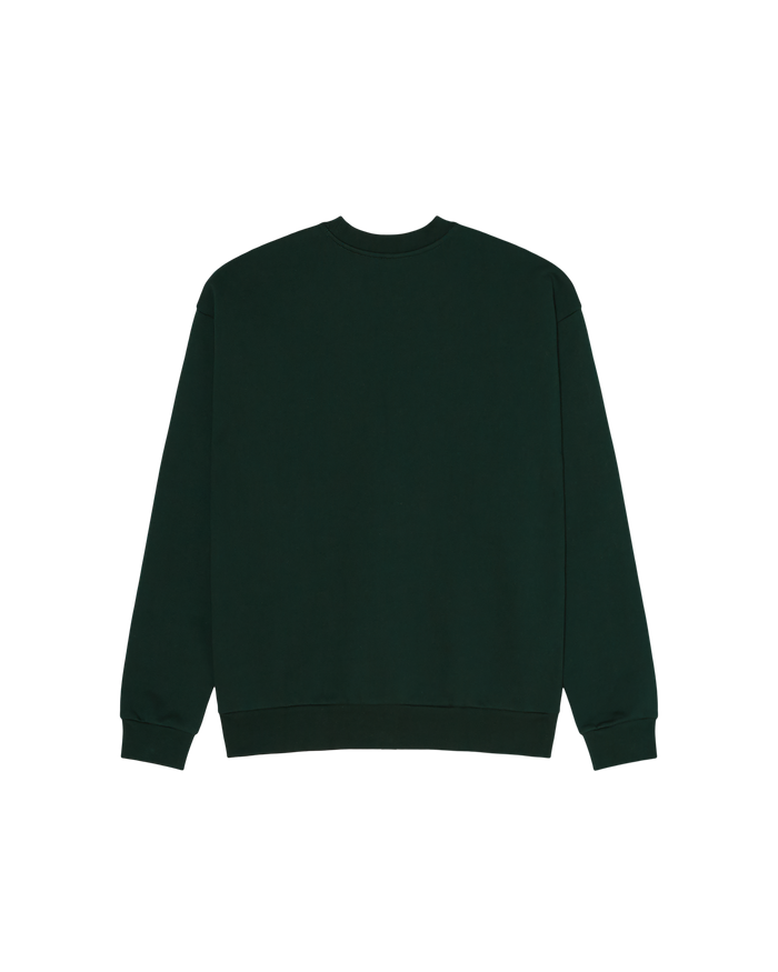 WORLDWIDE UNI CREWNECK - alternate view