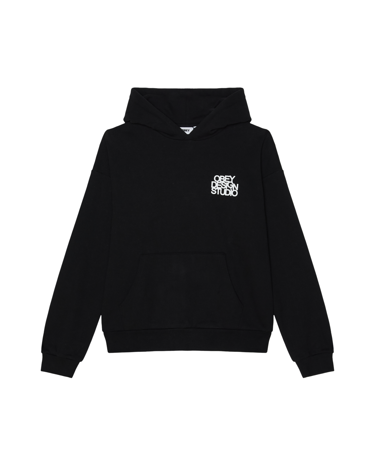FULL MUG PULLOVER HOOD
