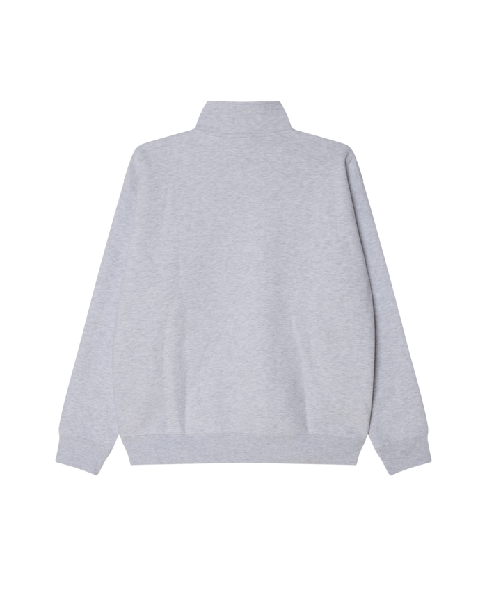 EST. WORKS BOLD MOCKNECK - alternate view