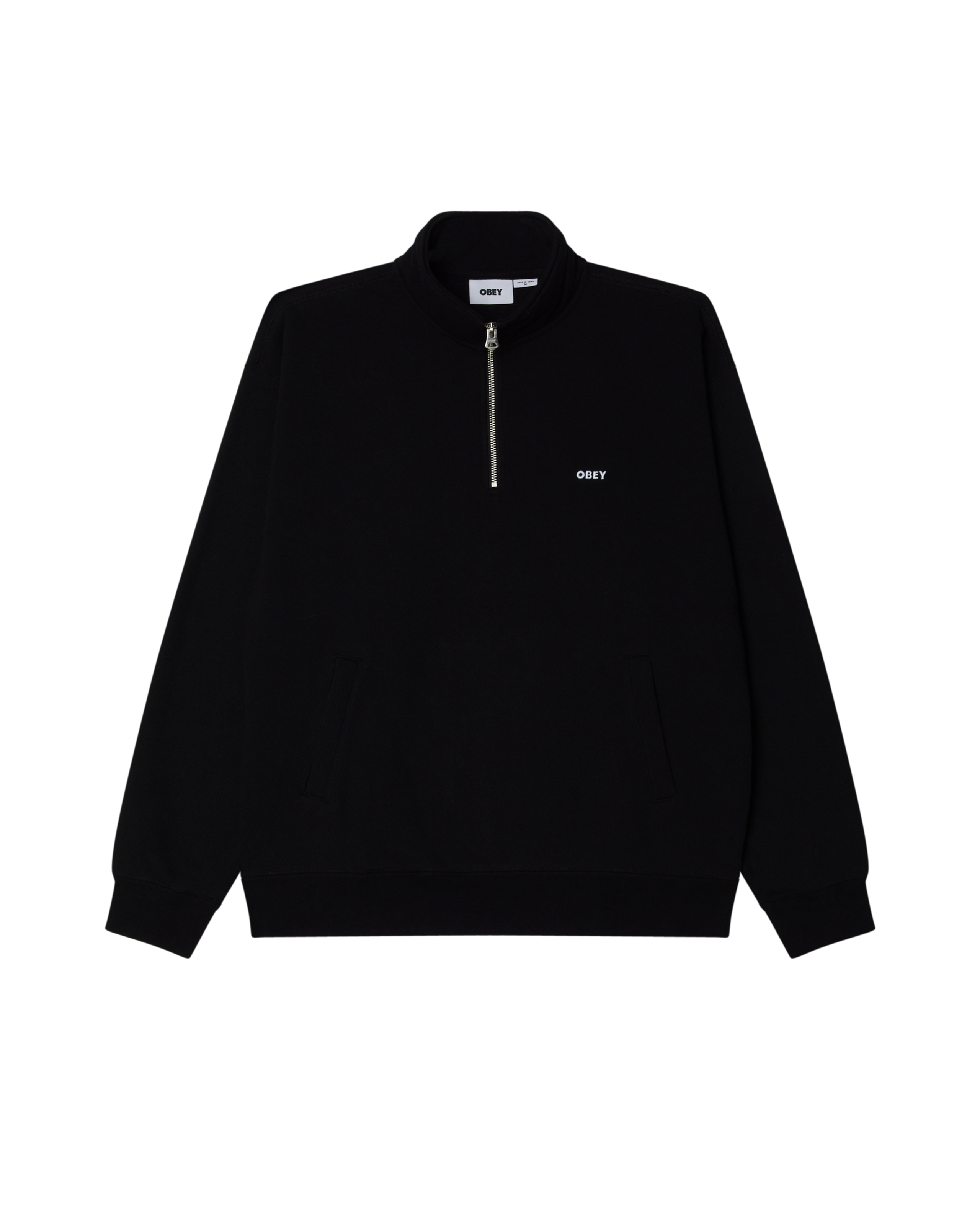 EST. WORKS BOLD MOCKNECK (zoomed)