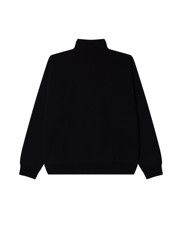 EST. WORKS BOLD MOCKNECK - alternate view