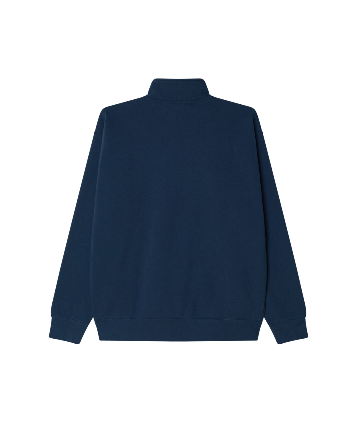 EST. WORKS BOLD MOCKNECK