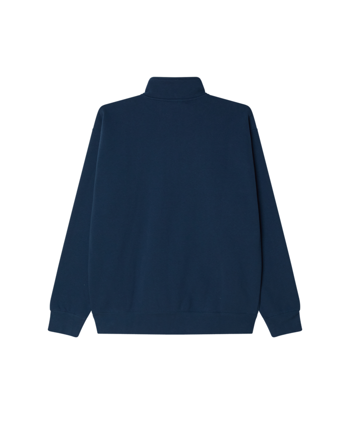 EST. WORKS BOLD MOCKNECK - alternate view