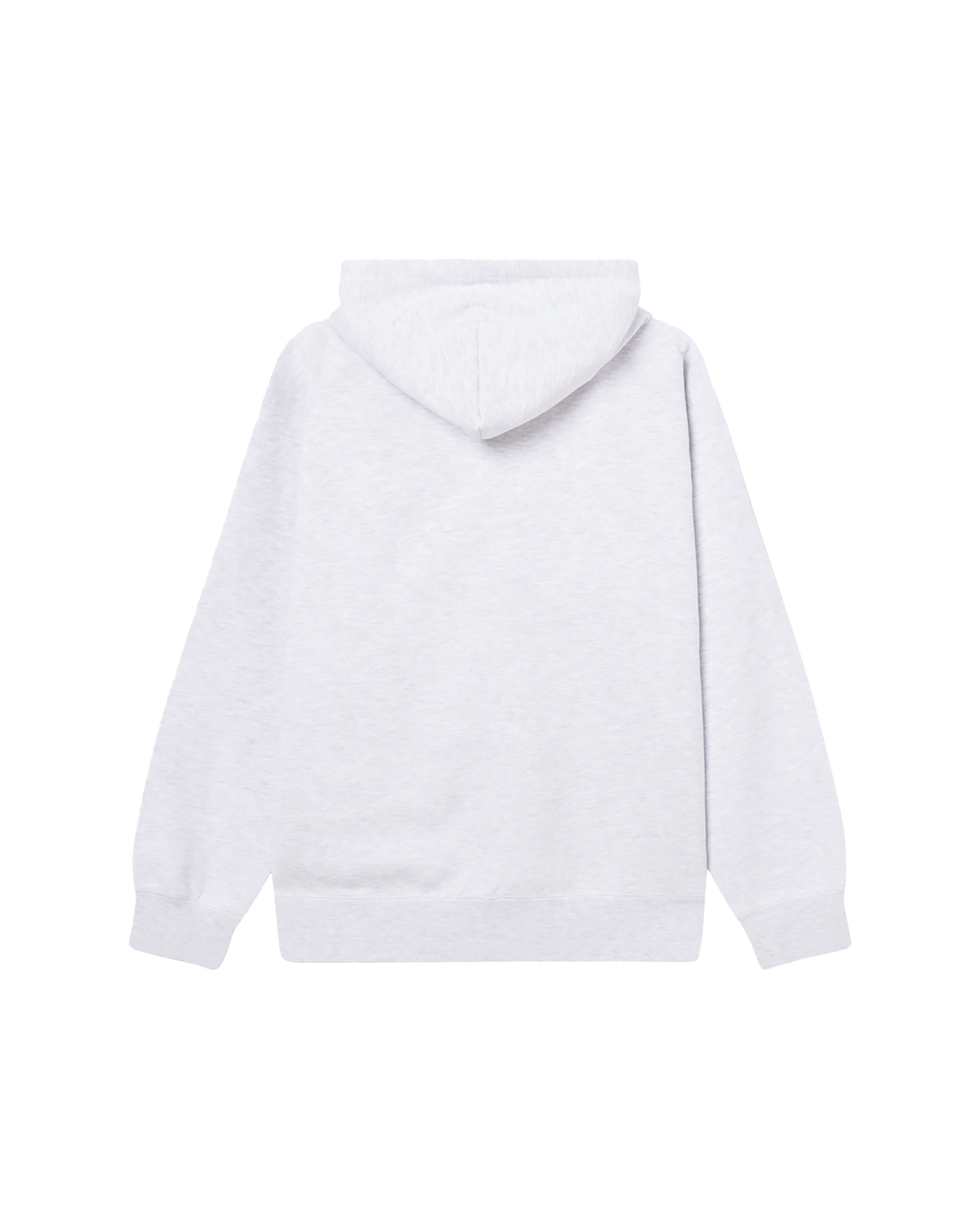 EST. WORKS BOLD II ZIP HOOD
