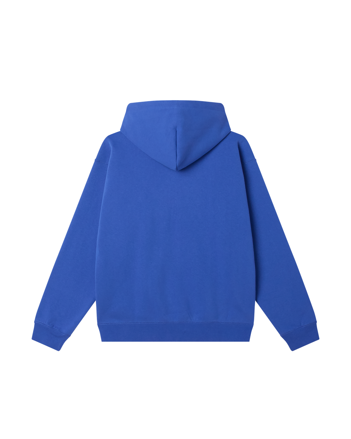 EST. WORKS BOLD II ZIP HOOD (zoomed)