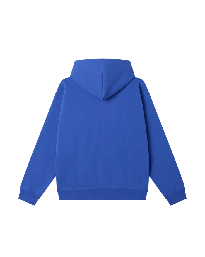 EST. WORKS BOLD II ZIP HOOD - alternate view